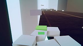 Chip Off The Ol' Stumbling Block