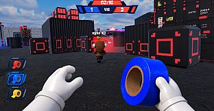 Bandit: Tape it!