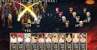 Phyllis, The Receptionist of The Guild - Additional Adult Story & Graphics DLC