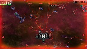 Voidship: The Long Journey