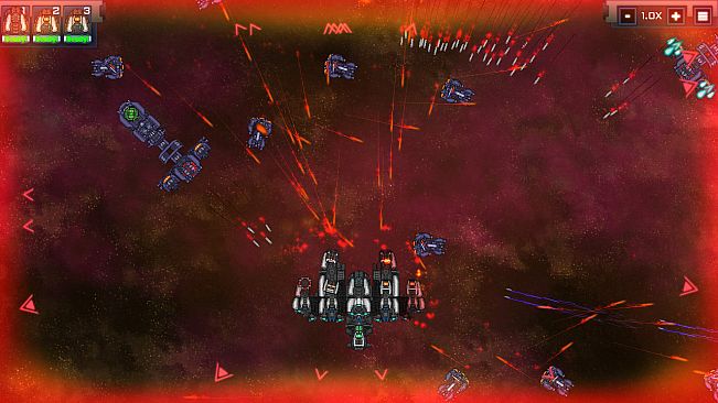 Voidship: The Long Journey