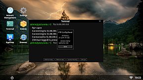 CipherCraft: Cyber Guardian Introduction