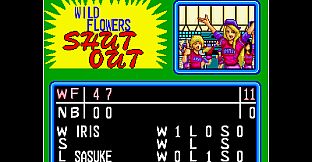 ACA NEOGEO BASEBALL STARS PROFESSIONAL