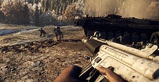 Generation Zero - Camo Weapon Skins Pack