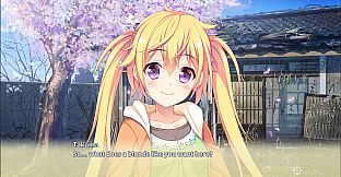 Karigurashi Ren'ai: Living on Borrowed Love