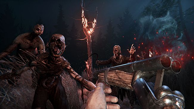 Sker Ritual - Inferno Edition