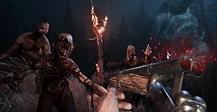 Sker Ritual - Nightmare Edition