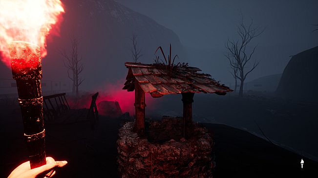 Project: Fractured Reality