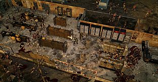 Terminus: Zombie Survivors 2