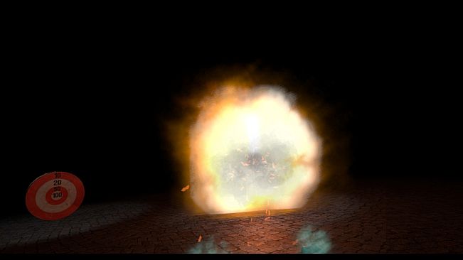 Vee Rethak - Deep Under The Mountain