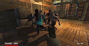 Oncoming Death Steam Edition