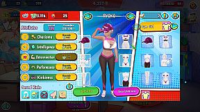 Voyeur Villa - Harem Manager