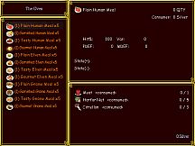 Moonstone Tavern - A Fantasy Tavern Sim!