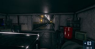 Space Mercenary Shooter : Episode 2