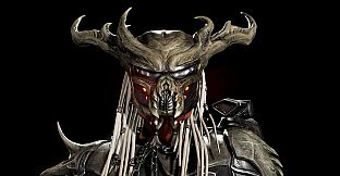 Predator: Hunting Grounds - Father Predator
