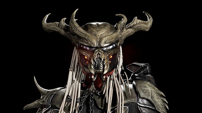 Predator: Hunting Grounds - Father Predator