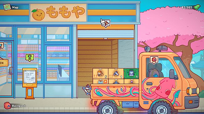 Vending Machine Co. - Supporter Pack