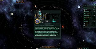 Stellaris: Synthetic Dawn Story Pack