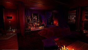 Maskerade: The Deadpan Cry