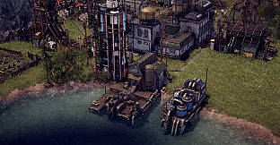 Endzone - A World Apart: Prosperity