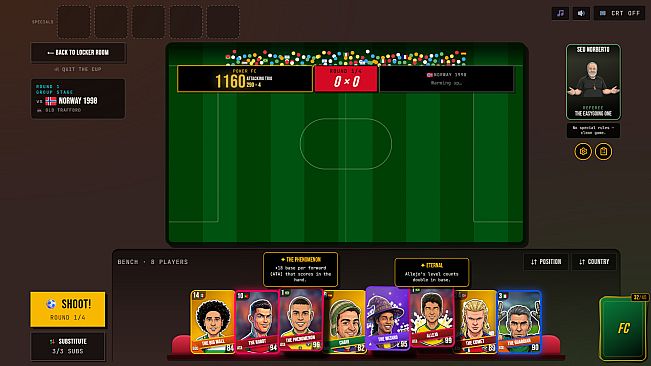 Poker FC