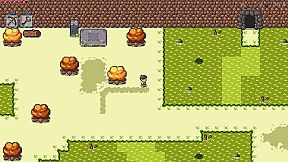 Adventure of Rikka - The Cursed Kingdom