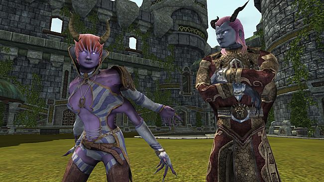 EverQuest II : Altar of Malice