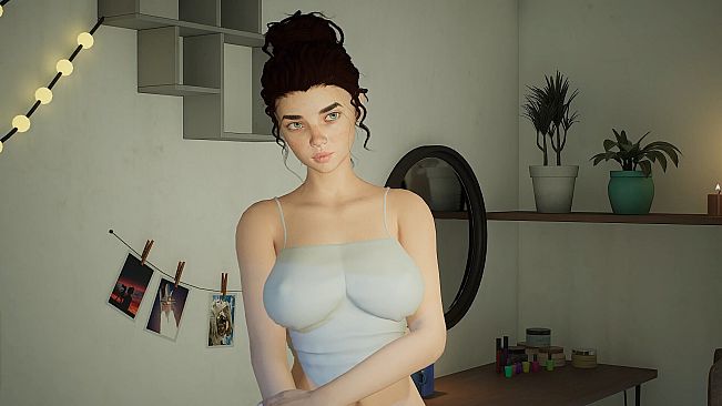 Ass Sniffing Simulator