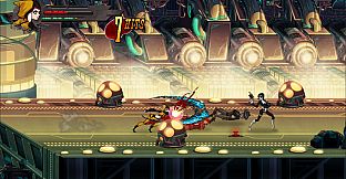 Dusty Revenge - Almost Human