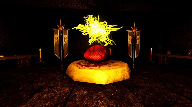 Castle Torgeath Redux