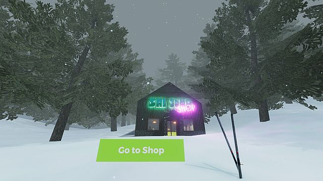 Ski Jump VR