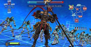Fate/EXTELLA - Black Bushin Super Skeleton