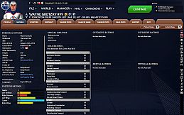 Franchise Hockey Manager 8