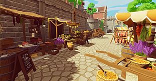 LIFE SIM: Rise From Nothing