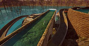 Placid Plastic Duck - Virtual Thermae