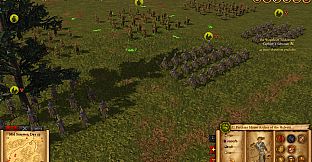 Hegemony Rome: The Rise of Caesar - Advanced Tactics Pack