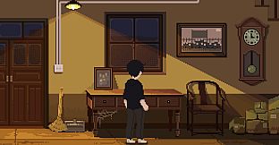 惘海