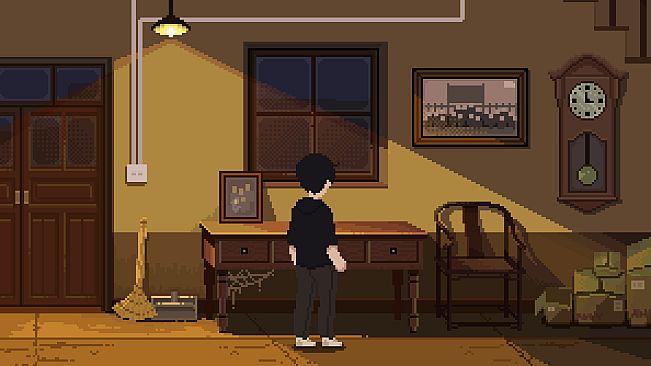 惘海