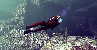 Depth - Viktor Diver Pack