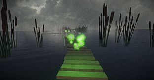Backswamps