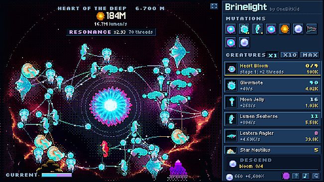 Brinelight