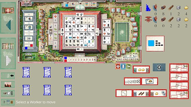 Teotihuacan: city of gods