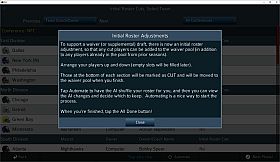 Pro Strategy Football 2024