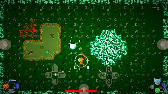 Ambidangerous Original Soundtrack (OST)