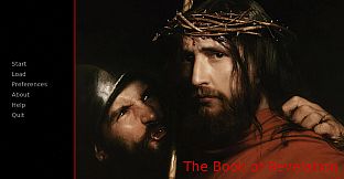 The Book of Revelation: Apocalypse
