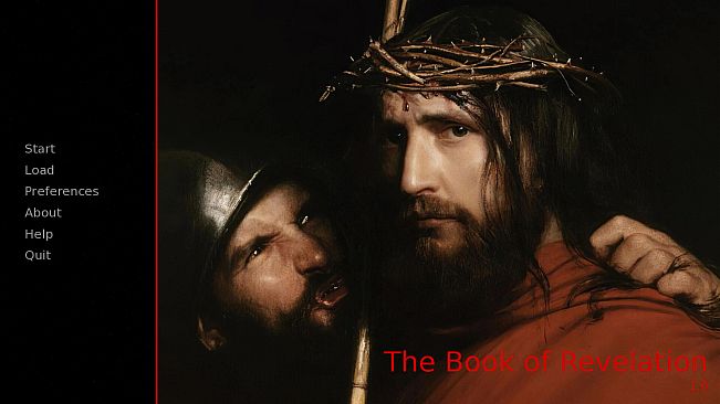 The Book of Revelation: Apocalypse