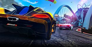 Asphalt 8 - Car Racing Game