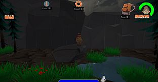 Run Chubby Run