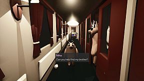 All Aboard! The Twilight Train