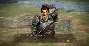 RTK13WPK - Fan selected Re-Releases Officer Graphic Set ② ファンが選ぶ復刻武将CGセット②